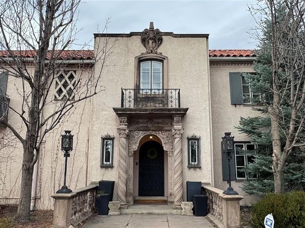 2001 E 1st Avenue, Denver CO 80206