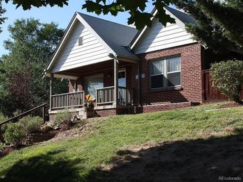 1215 E Arkansas Avenue