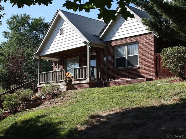 1215 E Arkansas Avenue, Denver CO 80210