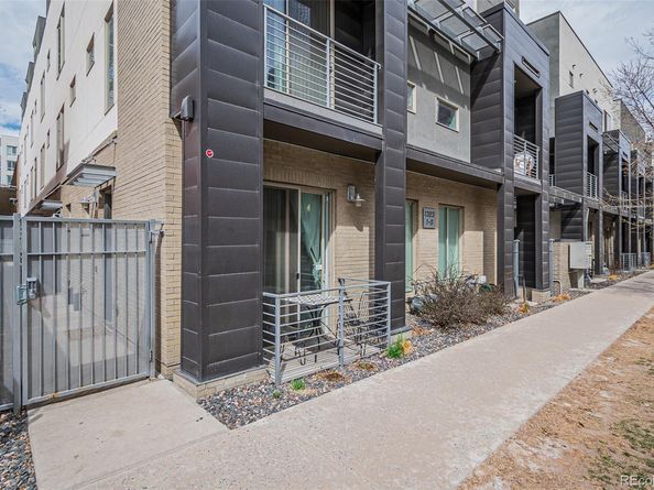 1323 Elati Street 6, Denver CO 80204