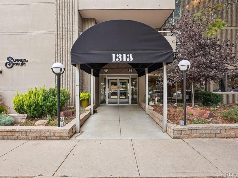 1313 N Williams Street 405, Denver CO 80218