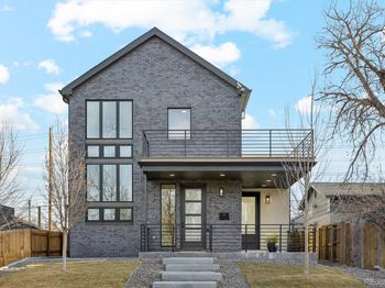 3718 N Milwaukee Street