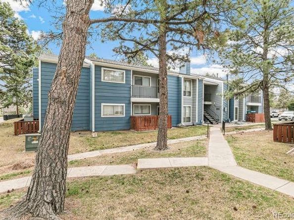 2380 E Geddes Avenue B, Centennial CO 80122