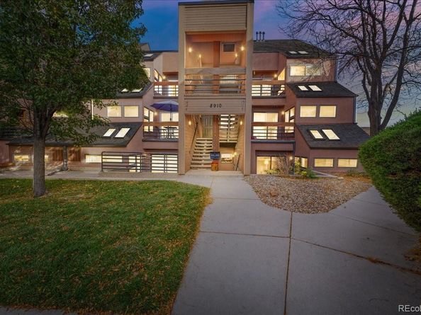 8910 Fox Drive 16, Thornton CO 80260