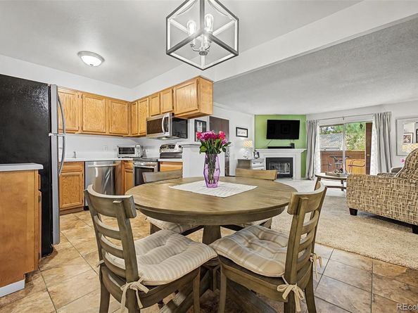 3336 S Ammons Street 12103, Lakewood CO 80227