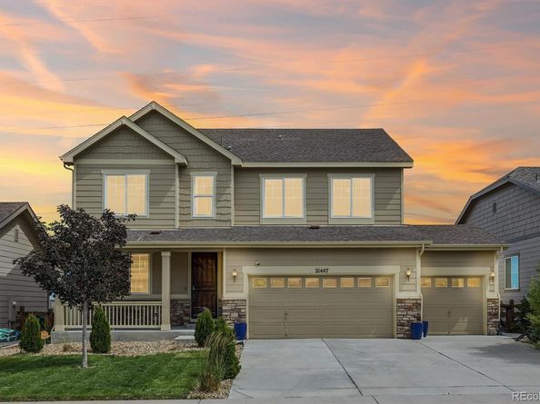 21447 E Union Place, Aurora CO 80015