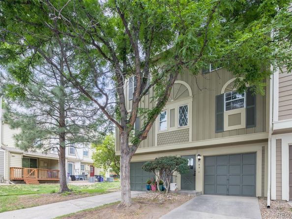 1811 S Quebec Way 99, Denver CO 80231