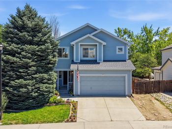3401 Larkspur Drive