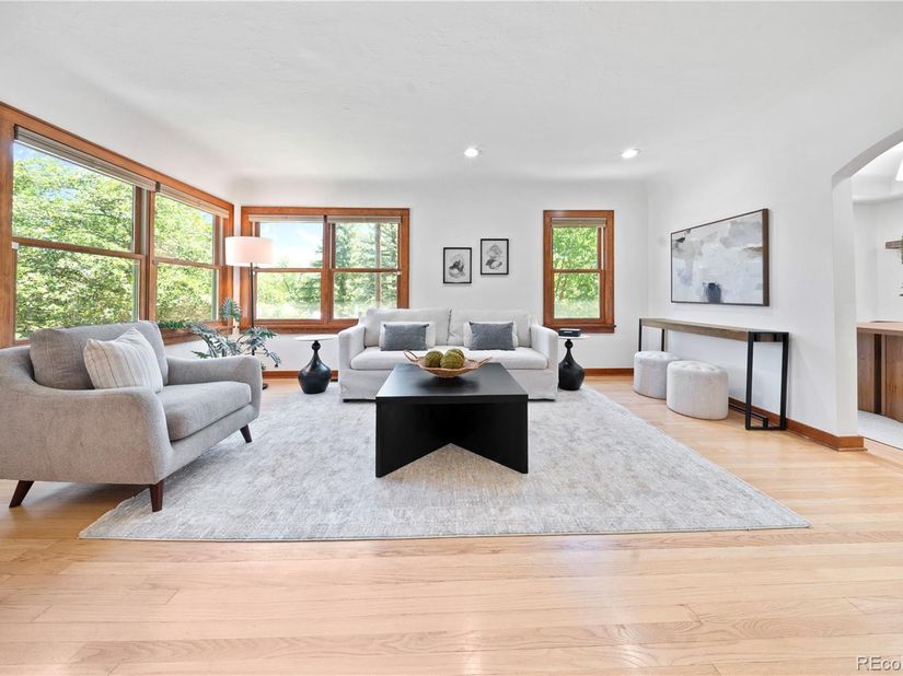 1930 Columbine Avenue, Boulder CO 80302