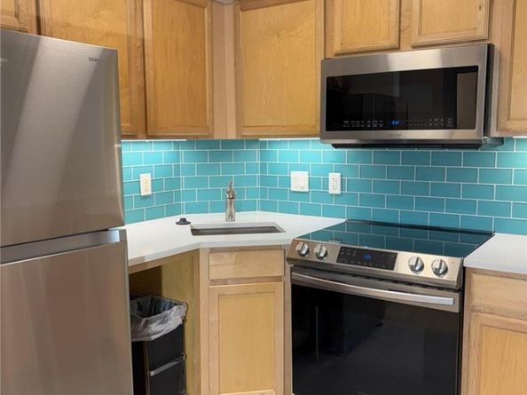 1833 N Williams Street 307, Denver CO 80218