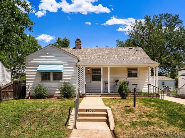 3990 S Logan Street, Englewood CO 80113