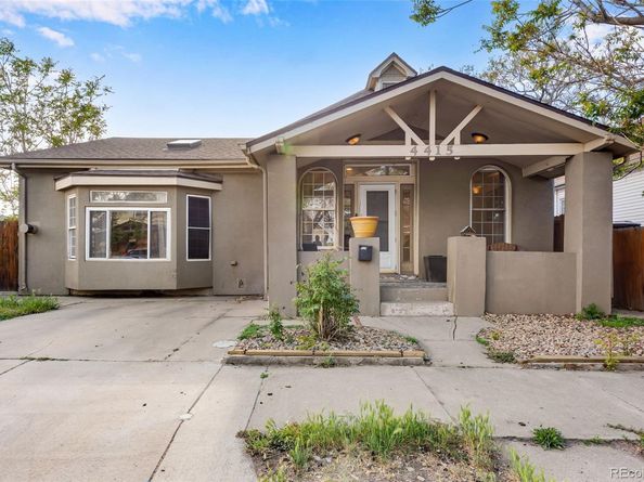 4415 Sherman Street, Denver CO 80216