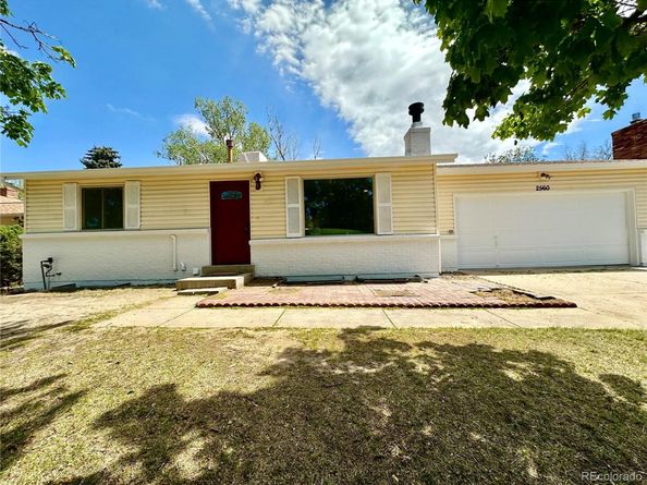 2560 S Sable Way, Aurora CO 80014