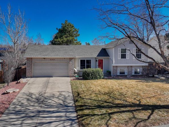 4152 S Dunkirk Way, Aurora CO 80013