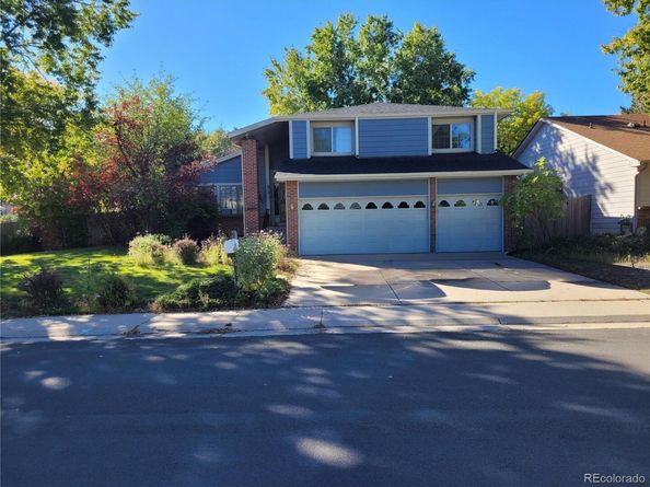 16036 E Lehigh Circle, Aurora CO 80013