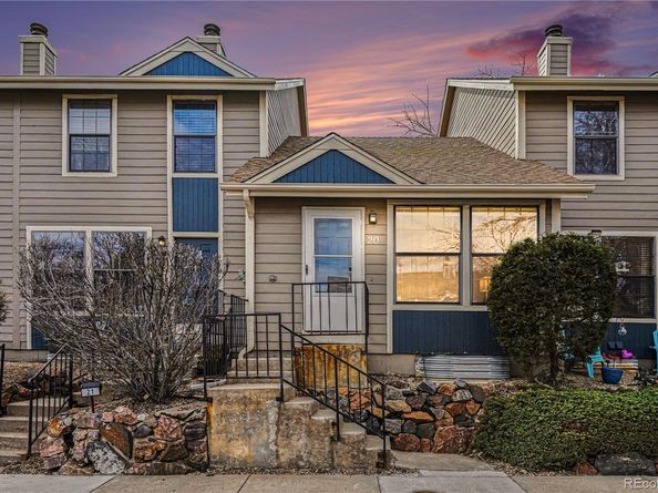 11518 Community Center Drive 20, Northglenn CO 80233