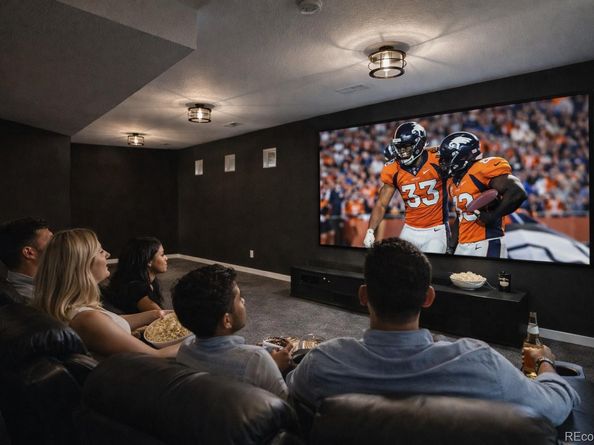 5188 Andes Way, Denver CO 80249