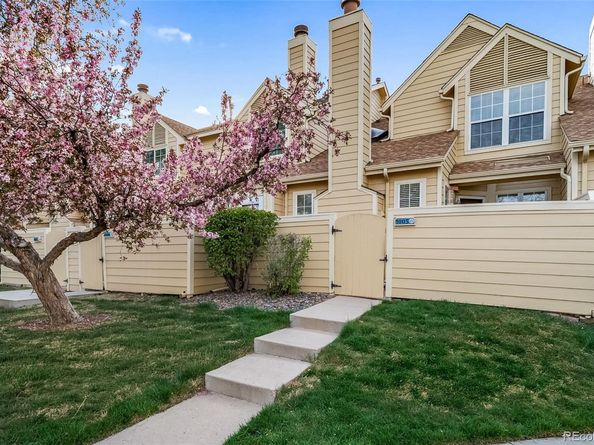 7370 E Florida Avenue 1005, Denver CO 80231