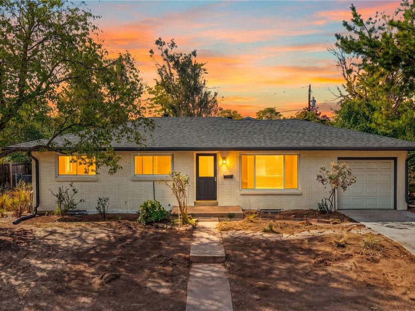 45 S Dover Street, Lakewood CO 80226