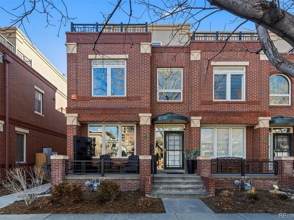 12 S Monroe Street, Denver CO 80209