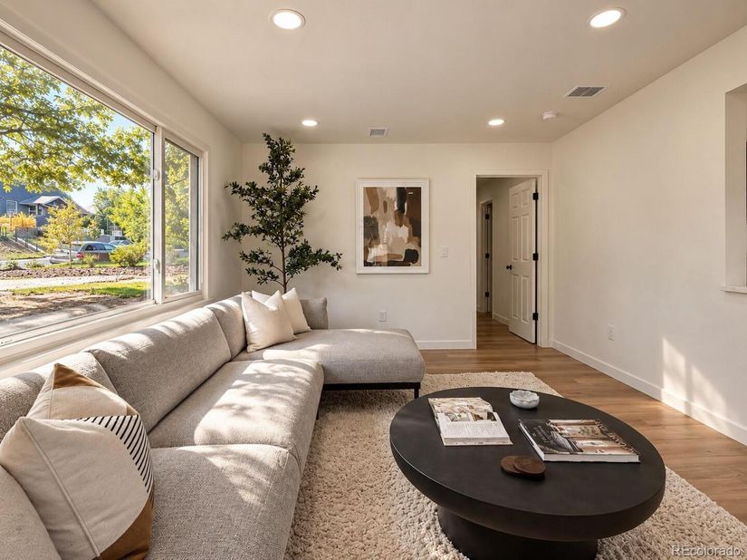 1505 W Alaska Place, Denver CO 80223
