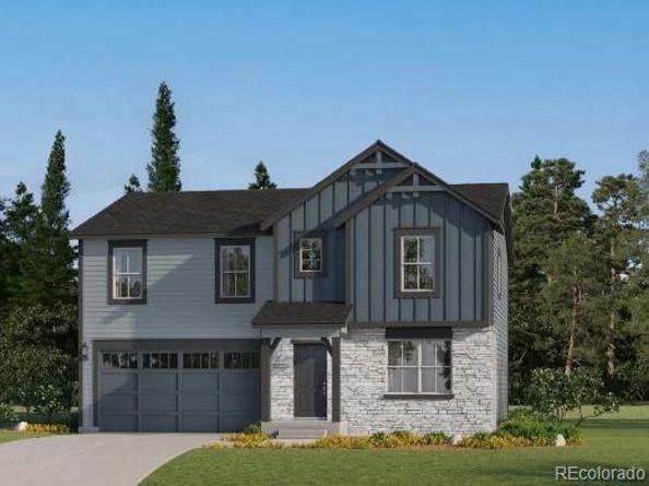 3305 E 152nd Circle, Thornton CO 80602
