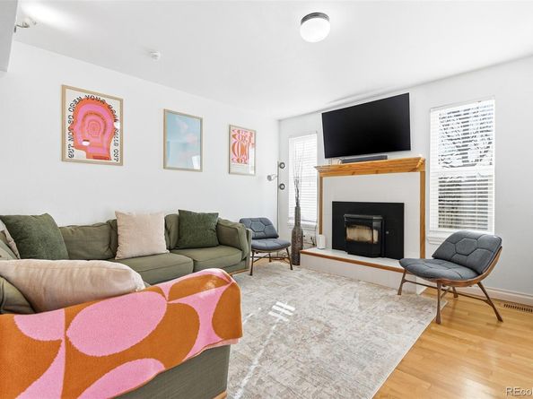 8686 Carr Loop, Arvada CO 80005