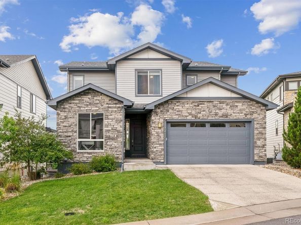7417 S Tempe Court, Aurora CO 80016
