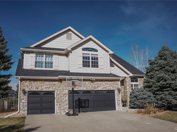 22163 E Rowland Place, Aurora CO 80016