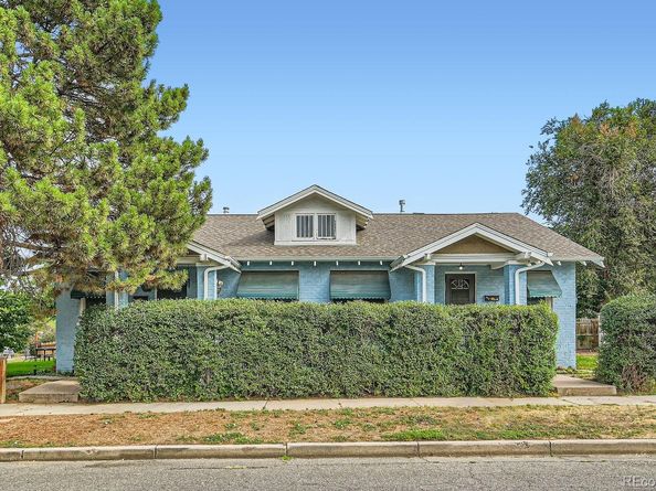 8001 E 16th Street, Denver CO 80220