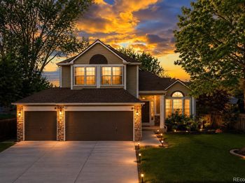 5433 S Fundy Court