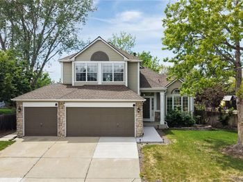 5433 S Fundy Court