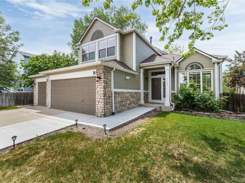 5433 S Fundy Court