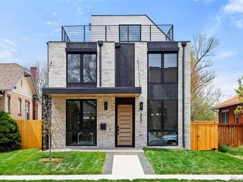 357 S Franklin Street