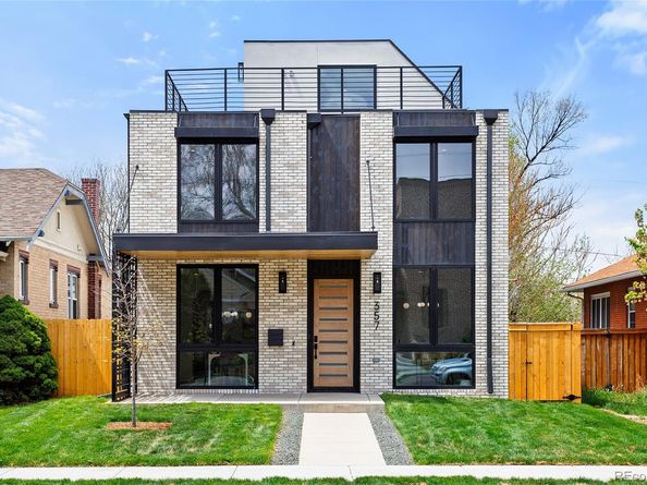 357 S Franklin Street, Denver CO 80209