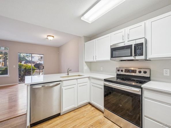 2575 S SYRACUSE Way 101, Denver CO 80231