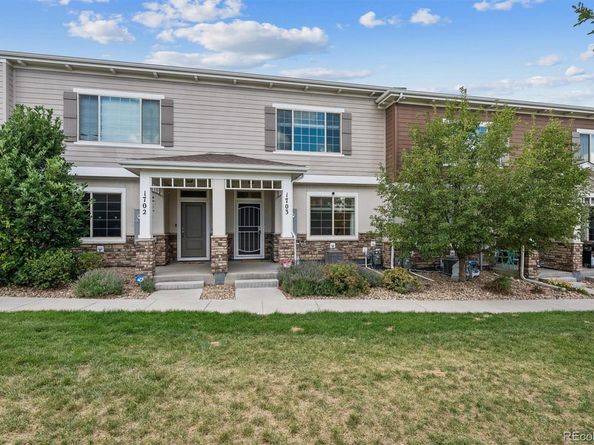 857 E 98th Avenue 1703, Denver CO 80229