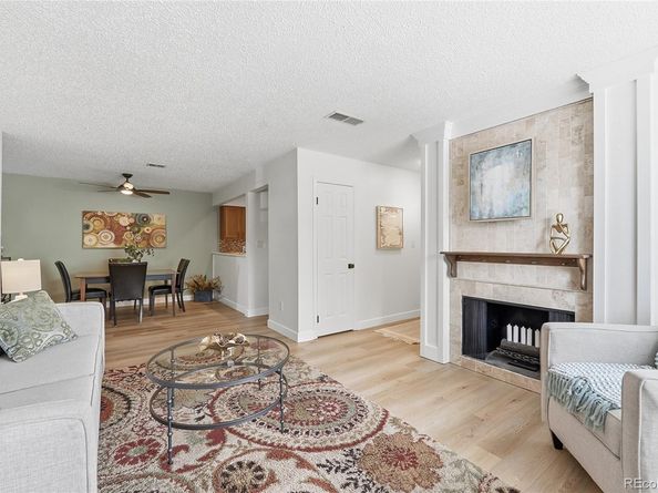 2260 E Geddes Avenue H, Centennial CO 80122