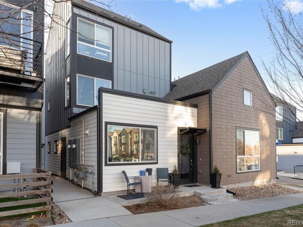 1075 Depew Street, Lakewood CO 80214