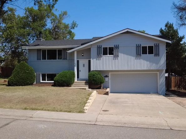 925 W 101st Avenue, Denver CO 80260