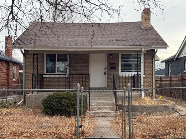 Undisclosed Address #9285005, Denver CO 80211