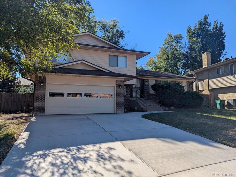 7202 E Wesley Avenue, Denver CO 80224