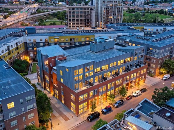 2955 Inca Street 3A, Denver CO 80202