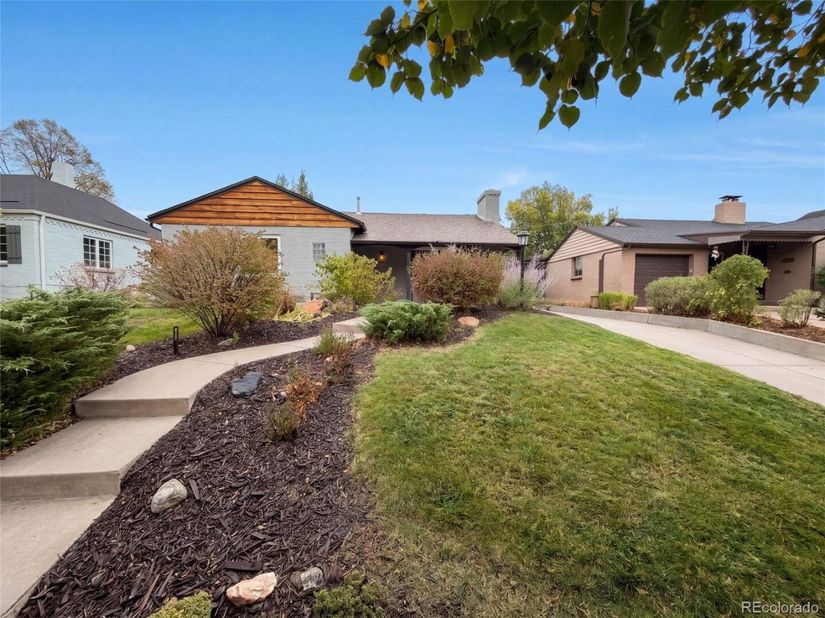 1560 Leyden Street, Denver CO 80220