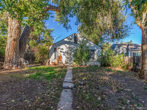 1209 Alton Street, Aurora CO 80010