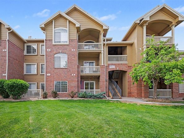 1691 W Canal Circle 1115, Littleton CO 80120