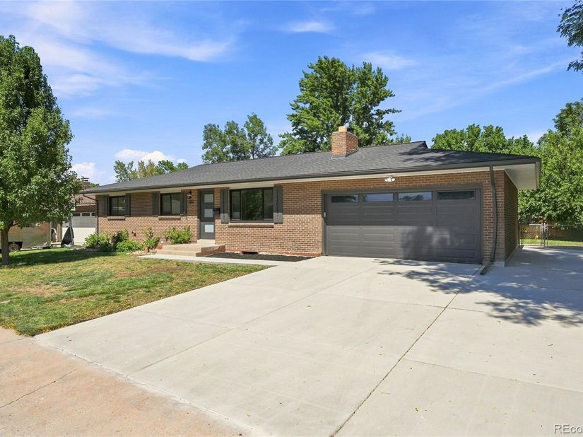 2670 S Norman Court, Denver CO 80224