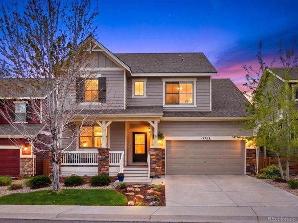 14502 W 85th Lane, Arvada CO 80005