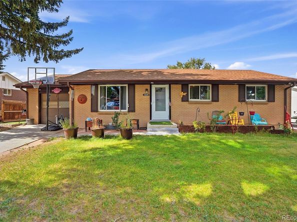 6895 W Bayaud Avenue, Denver CO 80226