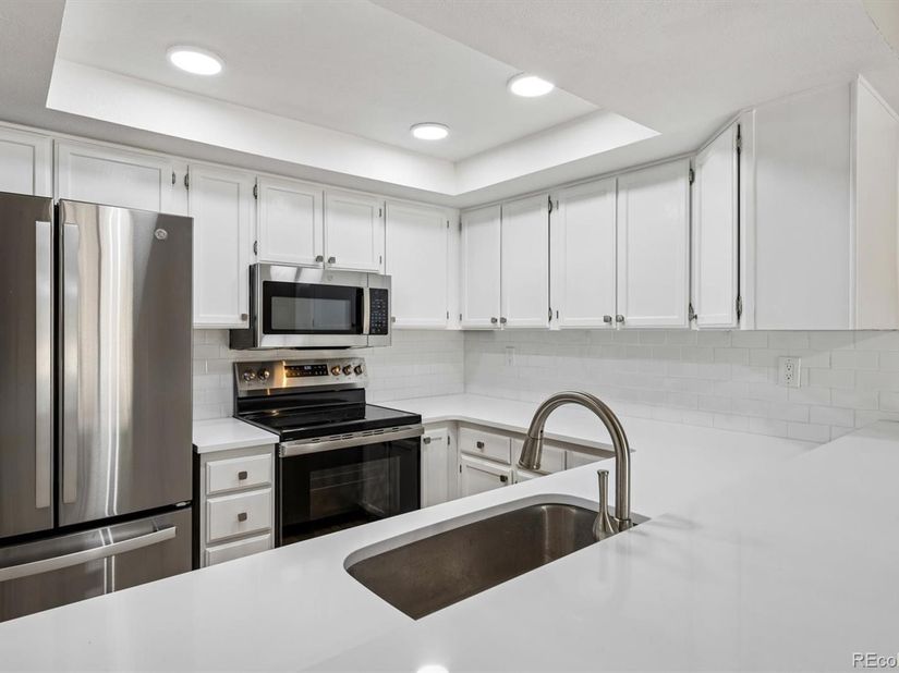 8787 Allison Drive D, Arvada CO 80005